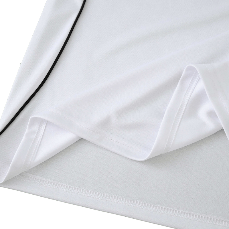 Camisa Liverpool Away 2025/2026 Adidas Branca Torcedor Masculina