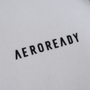 Camisa Liverpool Away 2025/2026 Adidas Branca Torcedor Masculina