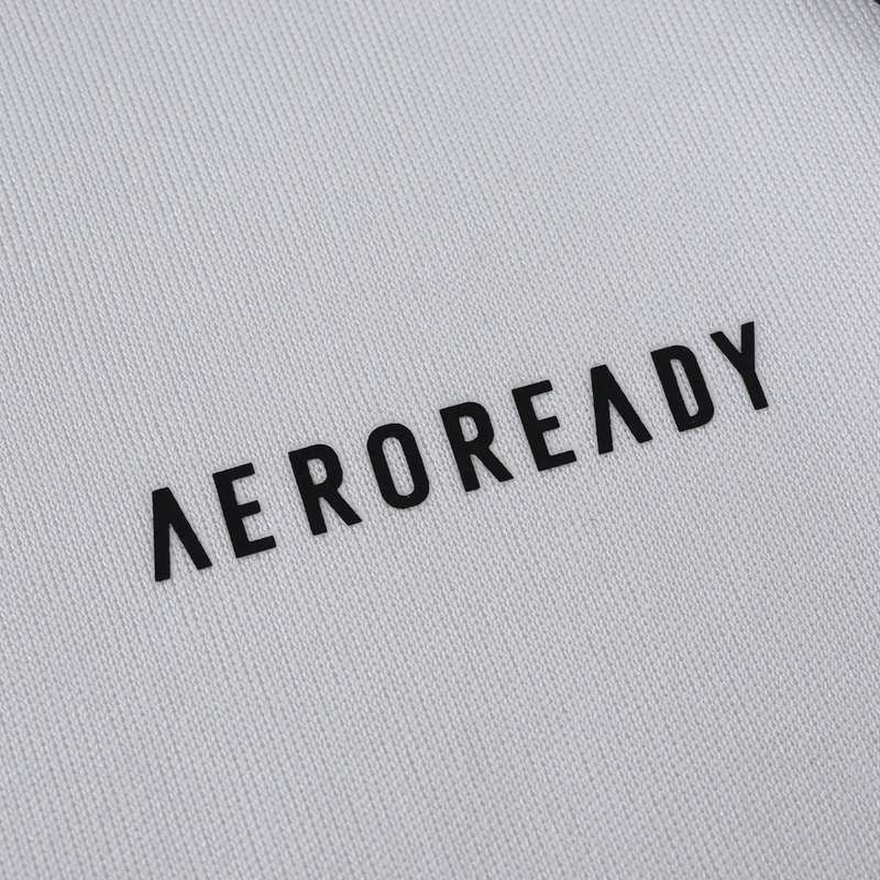 Camisa Liverpool Away 2025/2026 Adidas Branca Torcedor Masculina