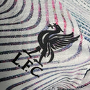 Camisa Liverpool I 22/23 - Jogador Nike Masculina - Branca