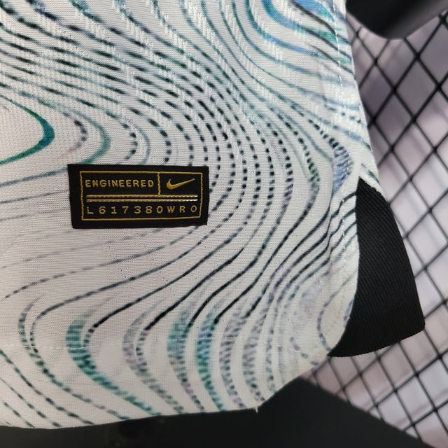 Camisa Liverpool I 22/23 - Jogador Nike Masculina - Branca