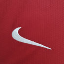 Camisa Liverpool Home 22/23 Torcedor Nike Masculina - Vermelha