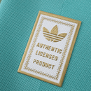 Camisa Liverpool Third 2025/2026 Adidas Verde Jogador Masculina