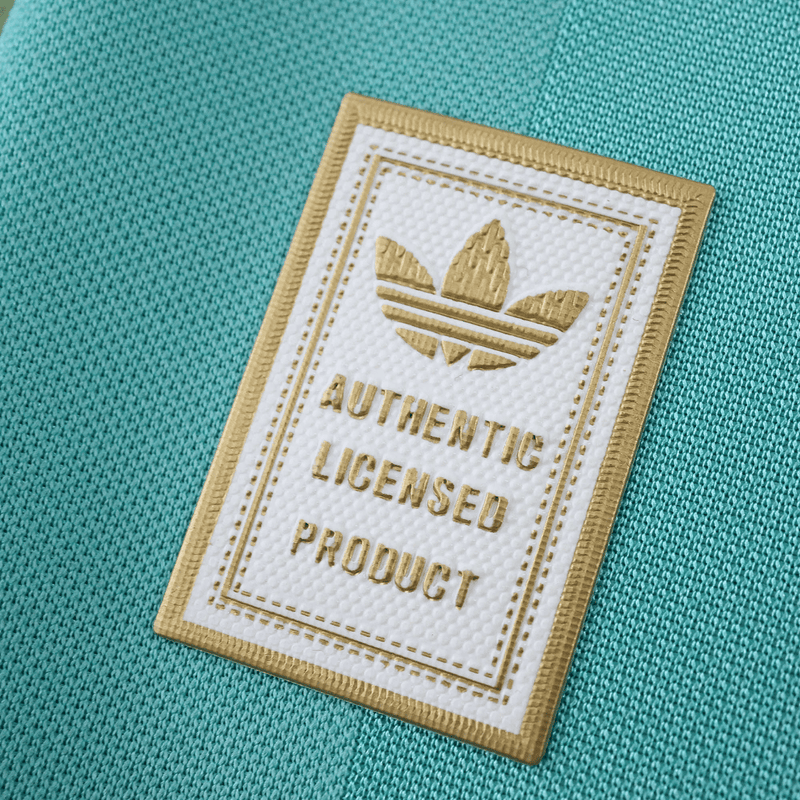 Camisa Liverpool Third 2025/2026 Adidas Verde Jogador Masculina