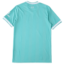 Camisa Liverpool Third 2025/2026 Adidas Verde Jogador Masculina