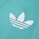 Camisa Liverpool Third 2025/2026 Adidas Verde Jogador Masculina