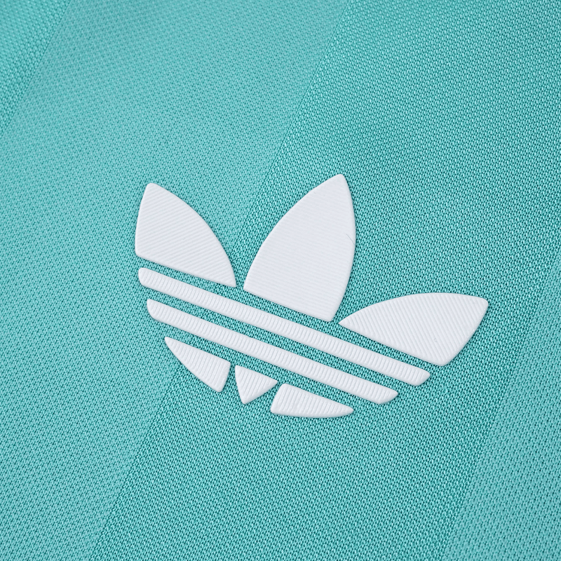 Camisa Liverpool Third 2025/2026 Adidas Verde Jogador Masculina