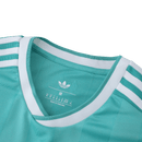 Camisa Liverpool Third 2025/2026 Adidas Verde Jogador Masculina