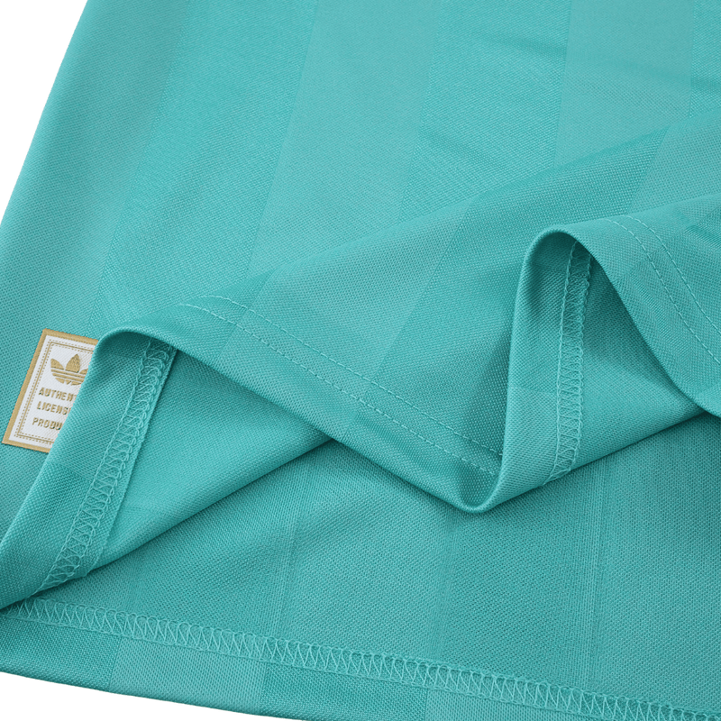 Camisa Liverpool Third 2025/2026 Adidas Verde Jogador Masculina