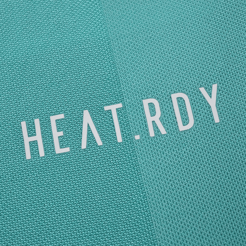 Camisa Liverpool Third 2025/2026 Adidas Verde Jogador Masculina