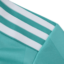 Camisa Liverpool Third 2025/2026 Adidas Verde Jogador Masculina