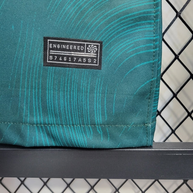 Camisa Liverpool Third 22/23 Torcedor Nike Masculina - Azul petróleo