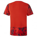 Camisa Lyon Away 22/23 Torcedor Adidas Masculina - Vermelho