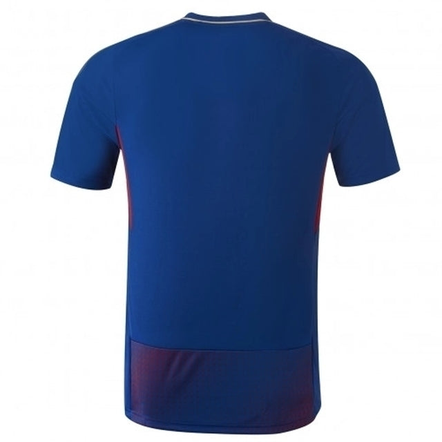 Camisa Lyon IV 22/23 Torcedor Adidas Masculina - Azul