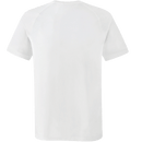 Camisa Lyon Originals 2025/2026 Adidas Branca Masculina