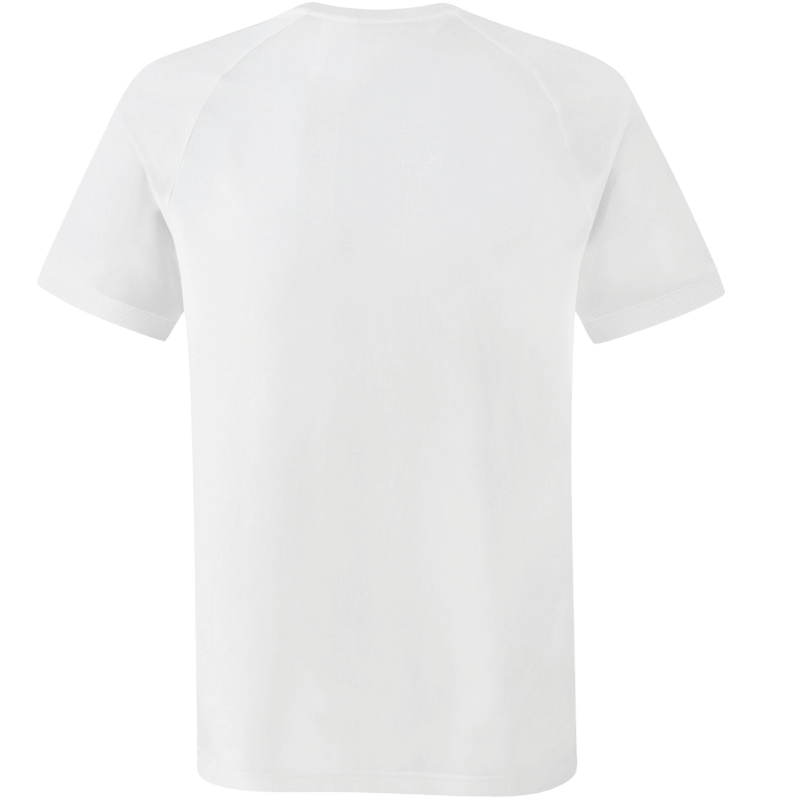 Camisa Lyon Originals 2025/2026 Adidas Branca Masculina