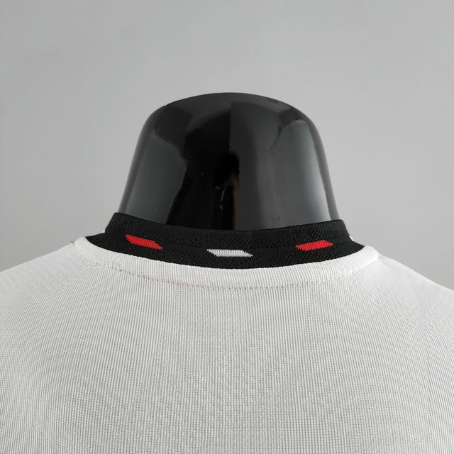 Camisa Manchester United Away 22/23 Jogador Adidas Masculina - Branca