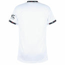 Camisa Manchester United Away 22/23 Torcedor Adidas Masculina - Branca