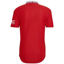 Camisa Manchester United Home 22/23 Torcedor Adidas Masculina - Vermelha