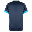 Camisa Marseille Away 22/23Torcedor Puma Masculina - Azul marinho