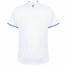 Camisa Marseille Home 22/23Torcedor Puma Masculina - Branca