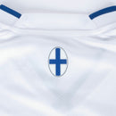 Camisa Marseille Home 22/23Torcedor Puma Masculina - Branca