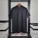 Camisa Inter Miami Away 23/24 - Torcedor Adidas Masculina - Preto