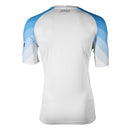 Camisa Napoli II 22/23 - Torcedor EA7 Masculina - Branca