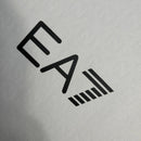 Camisa Napoli II 22/23 - Torcedor EA7 Masculina - Branca