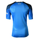Camisa Napoli I 22/23 - Torcedor EA7 Masculina - Azul