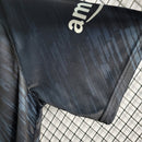 Camisa Napoli III 22/23 - Torcedor EA7 Masculina - Azul