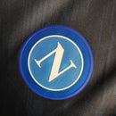 Camisa Napoli III 22/23 - Torcedor EA7 Masculina - Azul