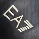 Camisa Napoli III 22/23 - Torcedor EA7 Masculina - Azul