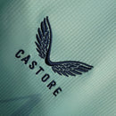 Camisa Newcastle Pré Jogo 22/23 Masculina Castore Torcedor - Azul Celeste