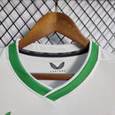 Camisa Newcastle Third 22/23 Masculina Castore Torcedor - Branca