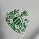 Camisa Newcastle Third 22/23 Masculina Castore Torcedor - Branca