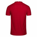 Camisa Noruega I 22/23 Torcedor Nike Masculina - Vermelho