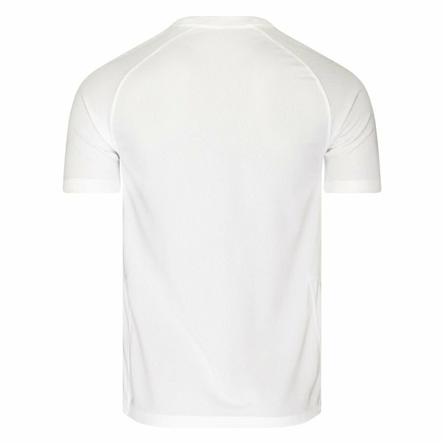 Camisa Noruega II 22/23 Torcedor Nike Masculina - Branco