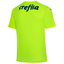 Camisa Palmeiras Goleiro 22/23 Torcedor Puma Masculina - Verde