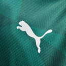 Camisa Palmeiras I 23/24 -  Puma Feminina - Verde