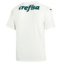 Camisa Palmeiras II 22/23 Torcedor Puma Masculina - Branco e Verde