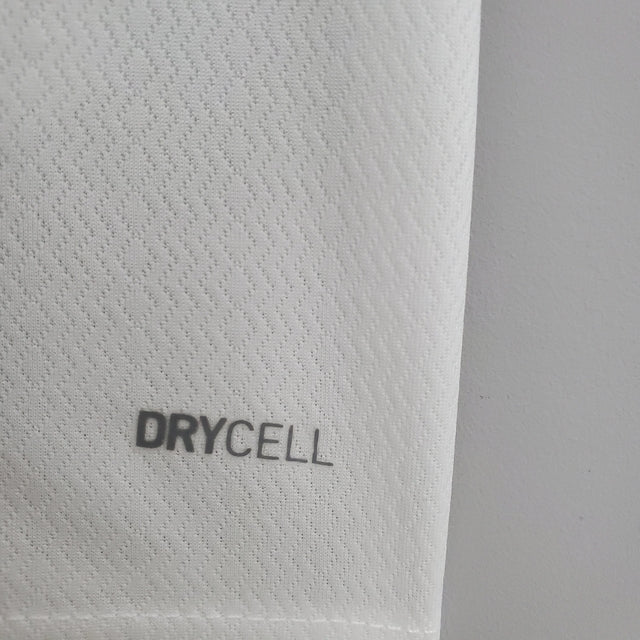 Camisa Palmeiras II 22/23 Torcedor Puma Masculina - Branco e Verde