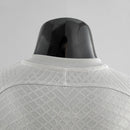 Camisa Paris Saint-Germain II 22/23 - Jogador Jordan Masculina - Cinza