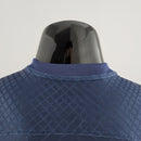 Camisa Paris Saint-Germain I 22/23 - Jogador Nike Masculina - Azul marinho