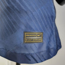 Camisa Paris Saint-Germain I 22/23 - Jogador Nike Masculina - Azul marinho