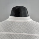 Camisa Paris Saint Germain III 22/23 - Jogador Nike Masculina - Branca