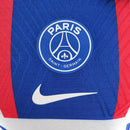 Camisa Paris Saint Germain III 22/23 - Jogador Nike Masculina - Branca