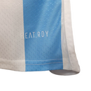 Camisa Seleção da Argentina I 23/24 - Jogador Adidas Masculina - Azul e branca