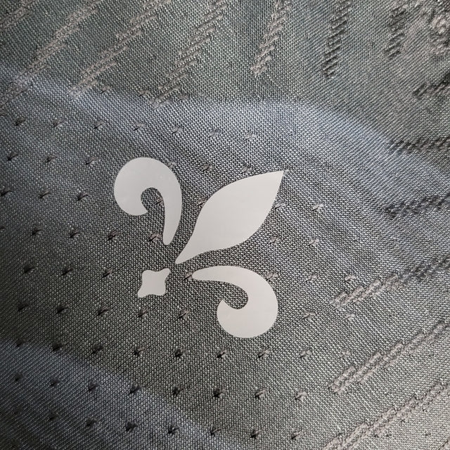 Camisa Paris Saint-Germain 23/24 - Jogador Nike Masculina - Preta