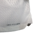 Camisa Paris Saint-Germain II 23/24 - Jogador Nike Masculina - Branca